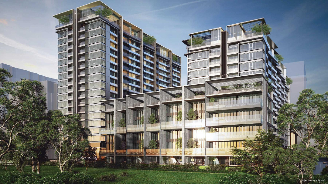 The Luxe Thủ Thiêm Refico | Giá bán, chính sách từ CĐT The Luxe Thủ Thiêm Refico | Giá bán, chính sách từ CĐT