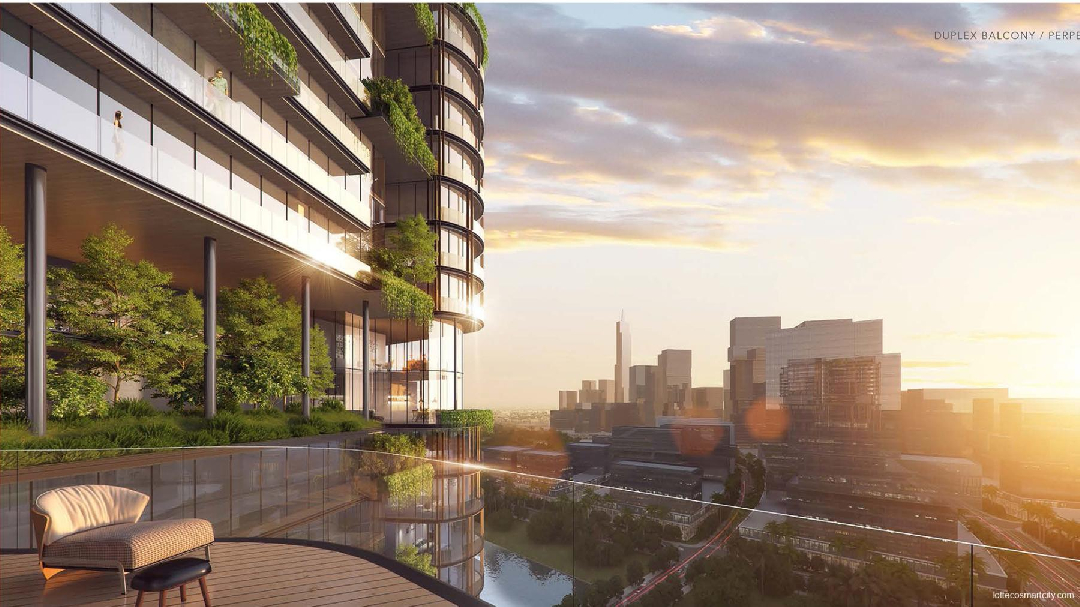 The Skye Thủ Thiêm Refico | Giá bán, chính sách từ CĐT The Skye Thủ Thiêm Refico | Giá bán, chính sách từ CĐT