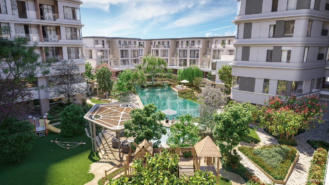 Thủ Thiêm Zeit Central | Giá bán, chính sách từ CĐT Thủ Thiêm Zeit Central | Giá bán, chính sách từ CĐT