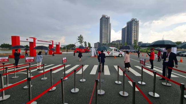 Chủ đầu tư Refico là ai? Thông tin chi tiết về tập đoàn Refico