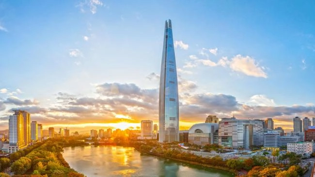 LOTTE Hotels & Resorts – Biểu tượng khách sạn hàng đầu Hàn Quốc vươn tầm thế giới