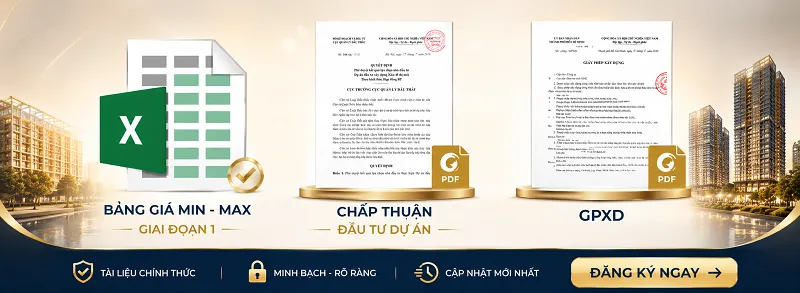 TOD 5.0 Là Gì? Vì Sao Ga Thủ Thiêm Là Tọa Độ Độc Nhất VN