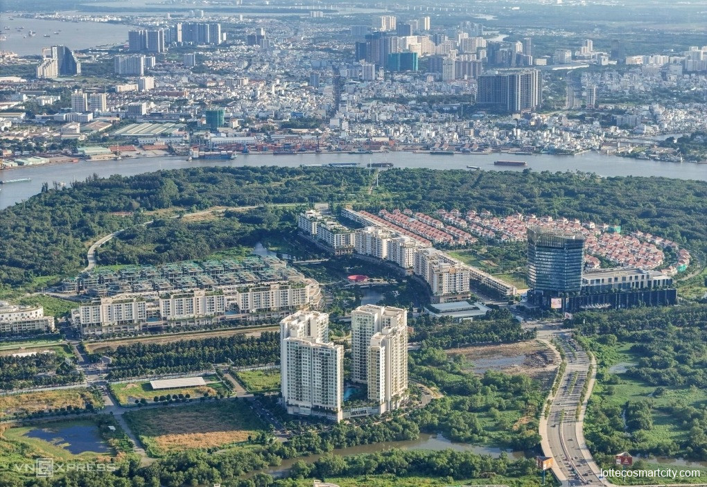 Khởi Công Cung Thiếu Nhi TP HCM Hơn 1.100 Tỷ Đồng Tại Thủ Thiêm