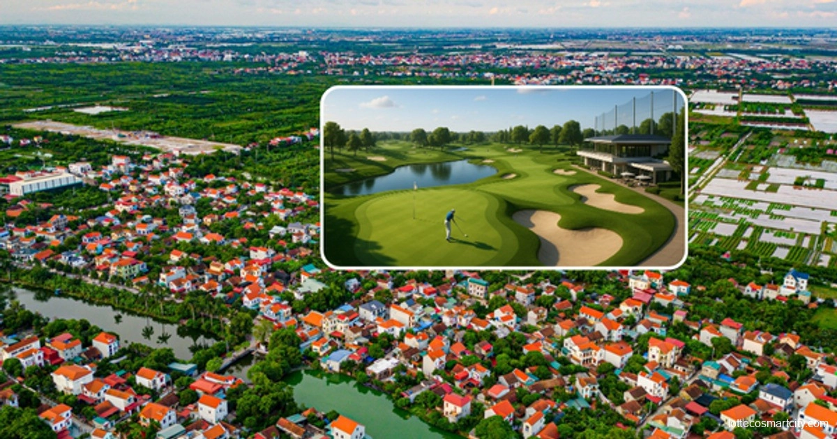 Trump Organization chuẩn bị triển khai Trump Tower tại Thủ Thiêm, HCM