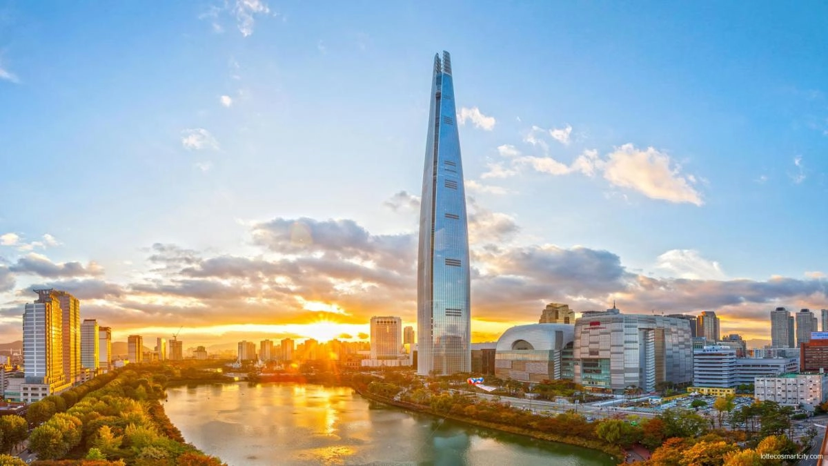 LOTTE Hotels & Resorts – Biểu tượng khách sạn hàng đầu Hàn Quốc vươn tầm thế giới LOTTE Hotels & Resorts – Biểu tượng khách sạn hàng đầu Hàn Quốc vươn tầm thế giới