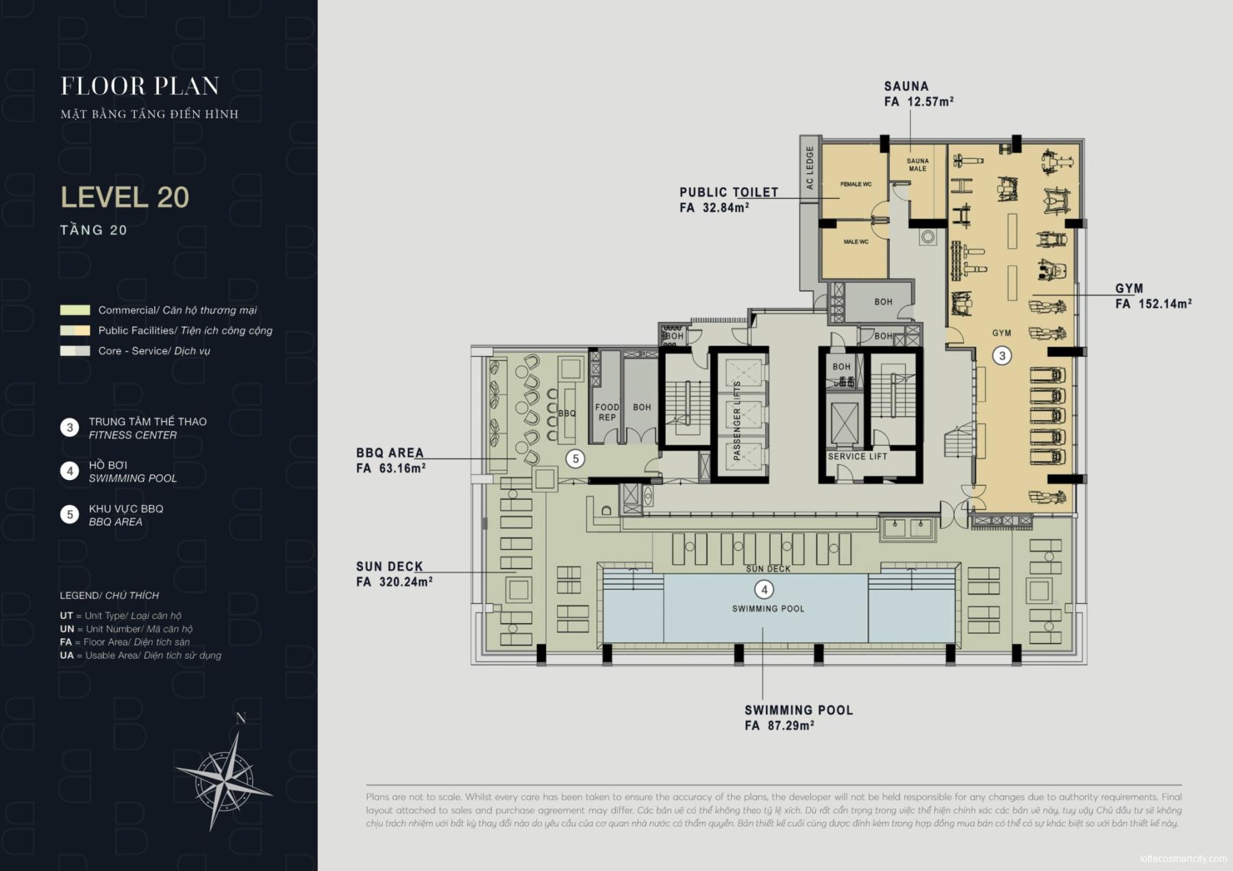 The Berkley Thảo Điền | Giá bán & Ưu đãi mới nhất #2026