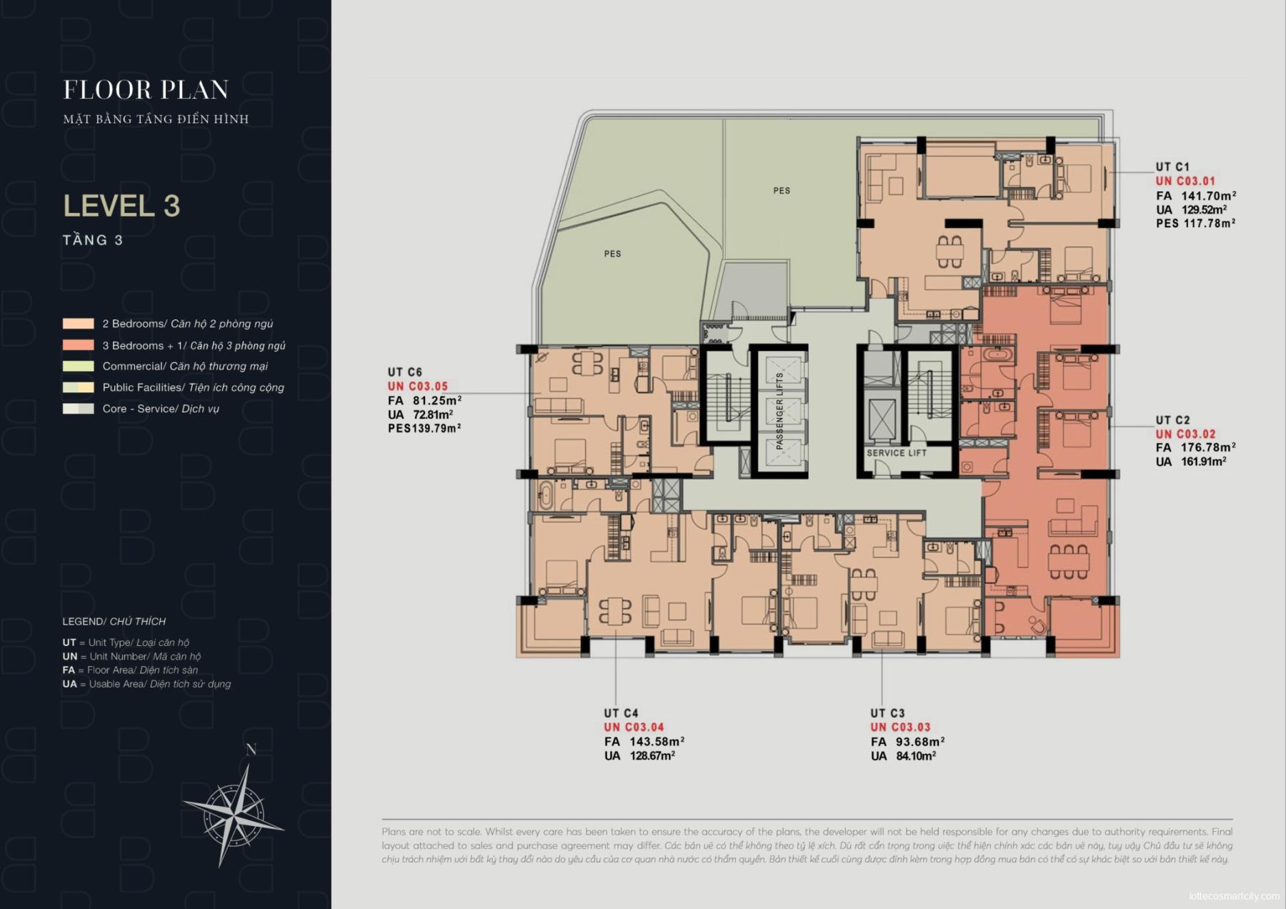 The Berkley Thảo Điền | Giá bán & Ưu đãi mới nhất #2026