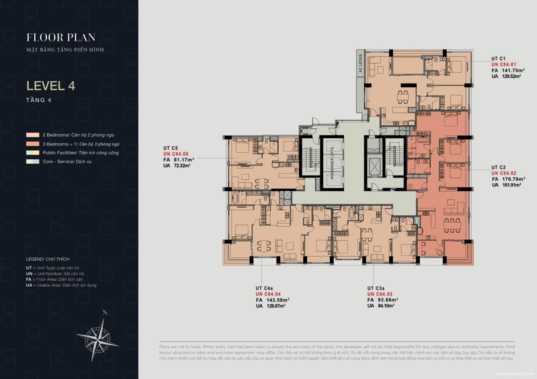 The Berkley Thảo Điền | Giá bán & Ưu đãi mới nhất #2026
