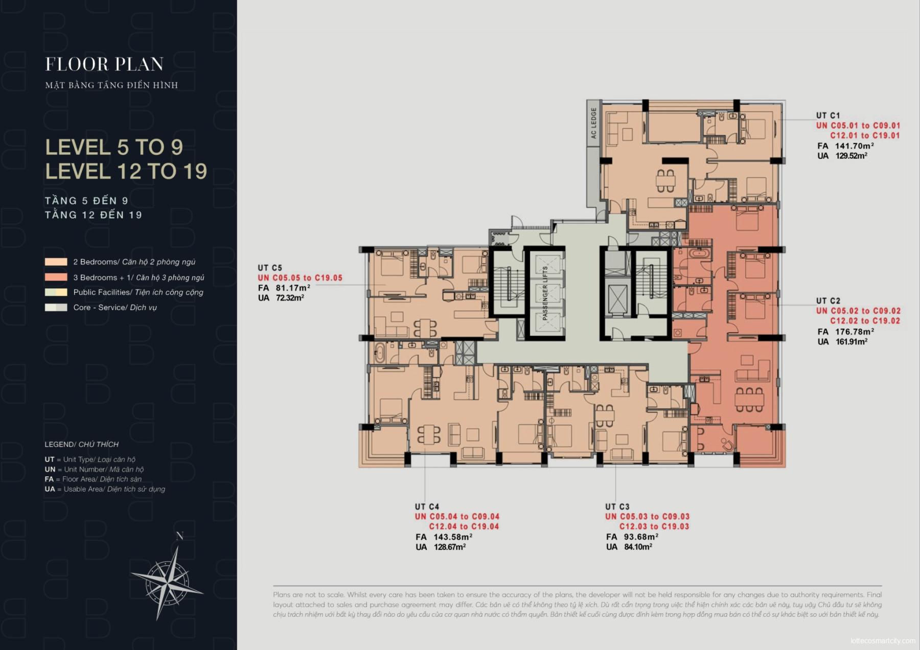 The Berkley Thảo Điền | Giá bán & Ưu đãi mới nhất #2026