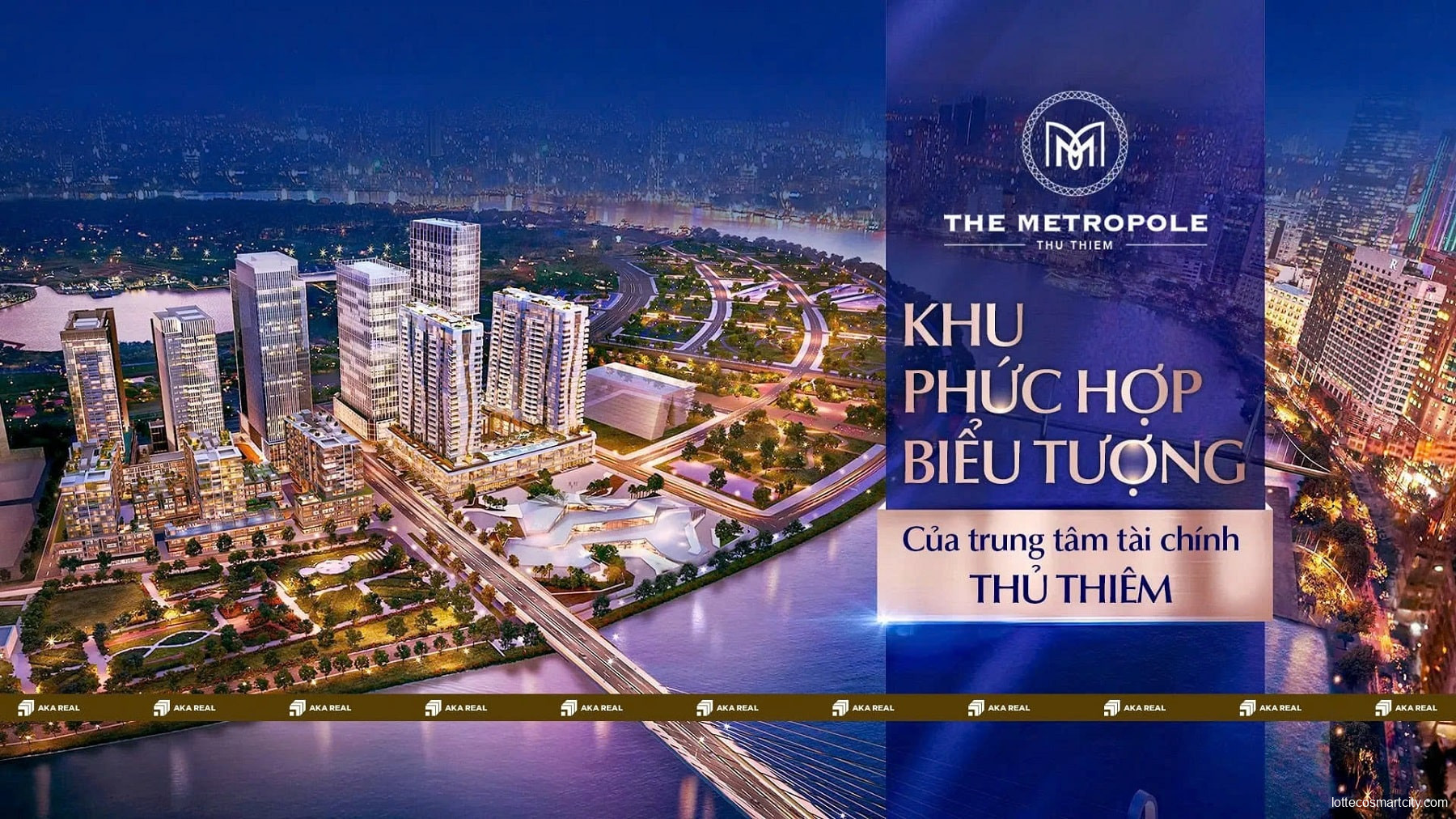 Top 6 căn hộ cao cấp Thủ Thiêm được săn đón nhiều nhất|Chi Tiết