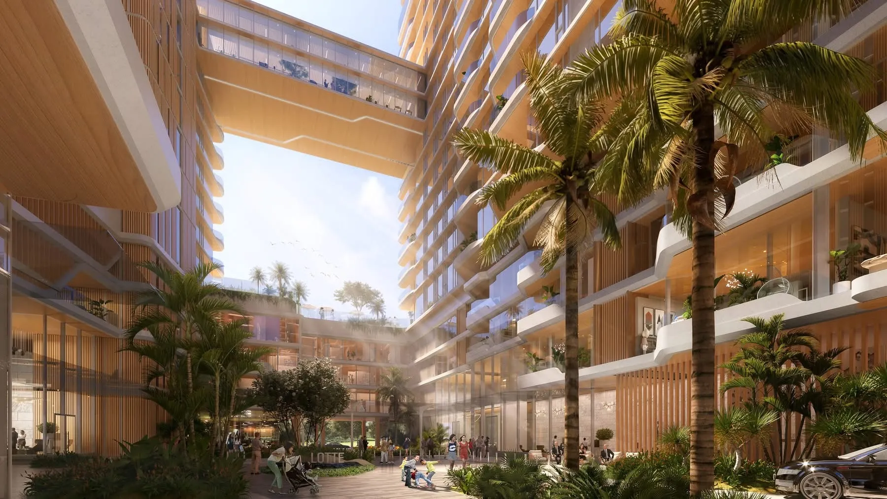 Đăng ký nhận thông tin dự án Lotte Eco Smart City Thủ Thiêm