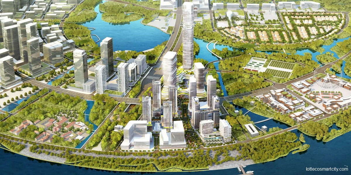 Empire City Thủ Thiêm | Giá bán, chính sách từ CĐT