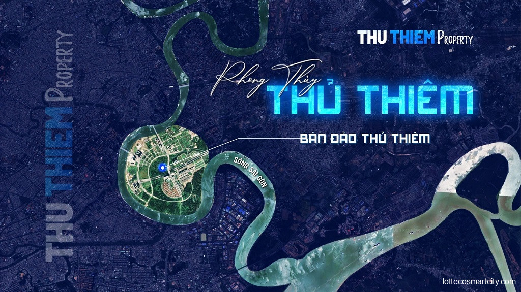 Phong Thủy Thủ Thiêm: Giải Mã Long Mạch Đại Cát Giữa Sài Gòn Phong Thủy Thủ Thiêm: Giải Mã Long Mạch Đại Cát Giữa Sài Gòn