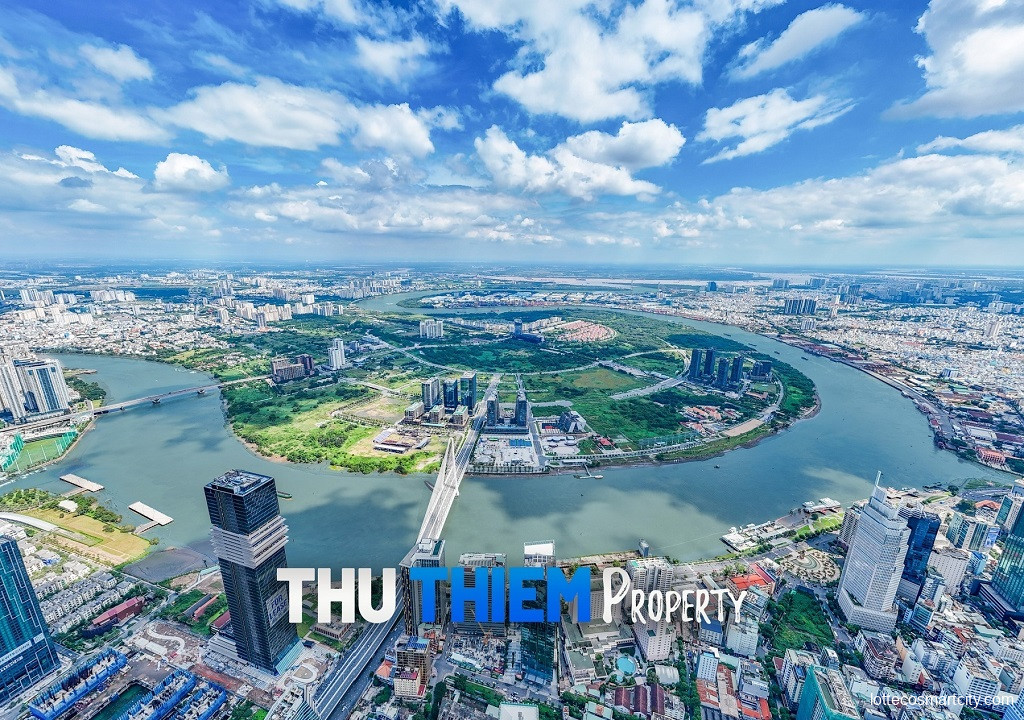 Phong Thủy Thủ Thiêm: Giải Mã Long Mạch Đại Cát Giữa Sài Gòn Phong Thủy Thủ Thiêm: Giải Mã Long Mạch Đại Cát Giữa Sài Gòn