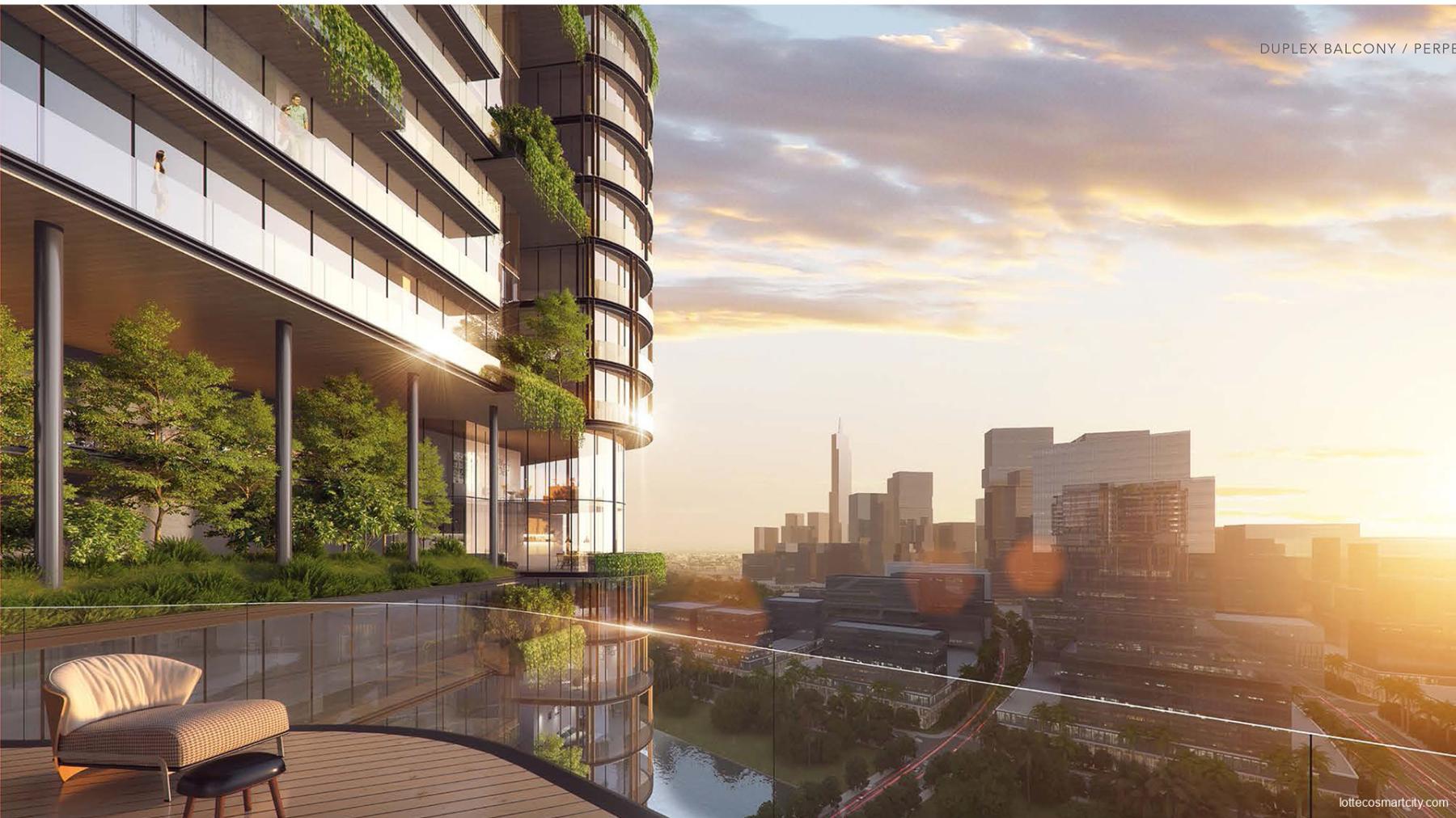 The River Thủ Thiêm Refico | Giá bán, chính sách update mới nhất