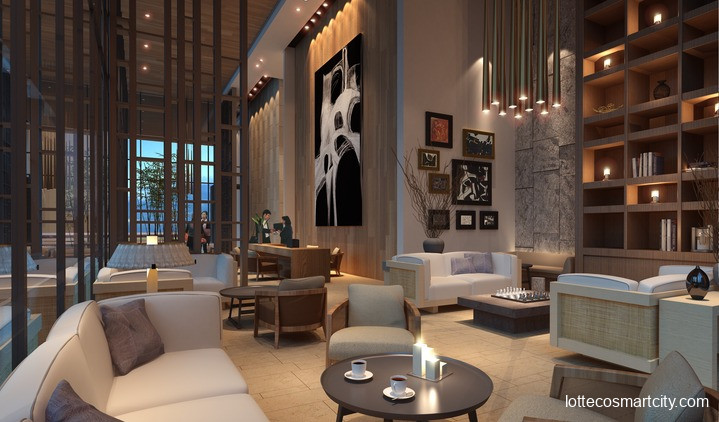 The Berkley Thảo Điền | Giá bán & Ưu đãi mới nhất #2026