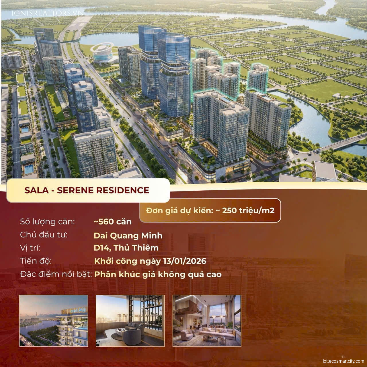 Top 5 dự án căn hộ Thủ Thiêm 2026 - Đón đầu cơ hội đầu tư Top 5 dự án căn hộ Thủ Thiêm 2026 - Đón đầu cơ hội đầu tư