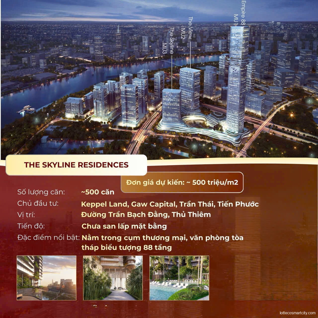 Top 5 dự án căn hộ Thủ Thiêm 2026 - Đón đầu cơ hội đầu tư Top 5 dự án căn hộ Thủ Thiêm 2026 - Đón đầu cơ hội đầu tư