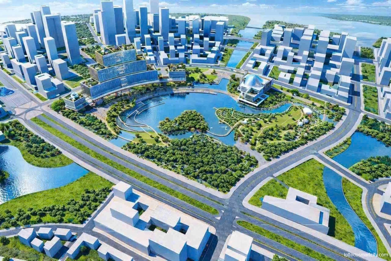 TPHCM đề xuất xây tháp 99 tầng tại Thủ Thiêm cao nhất Việt Nam TPHCM đề xuất xây tháp 99 tầng tại Thủ Thiêm cao nhất Việt Nam